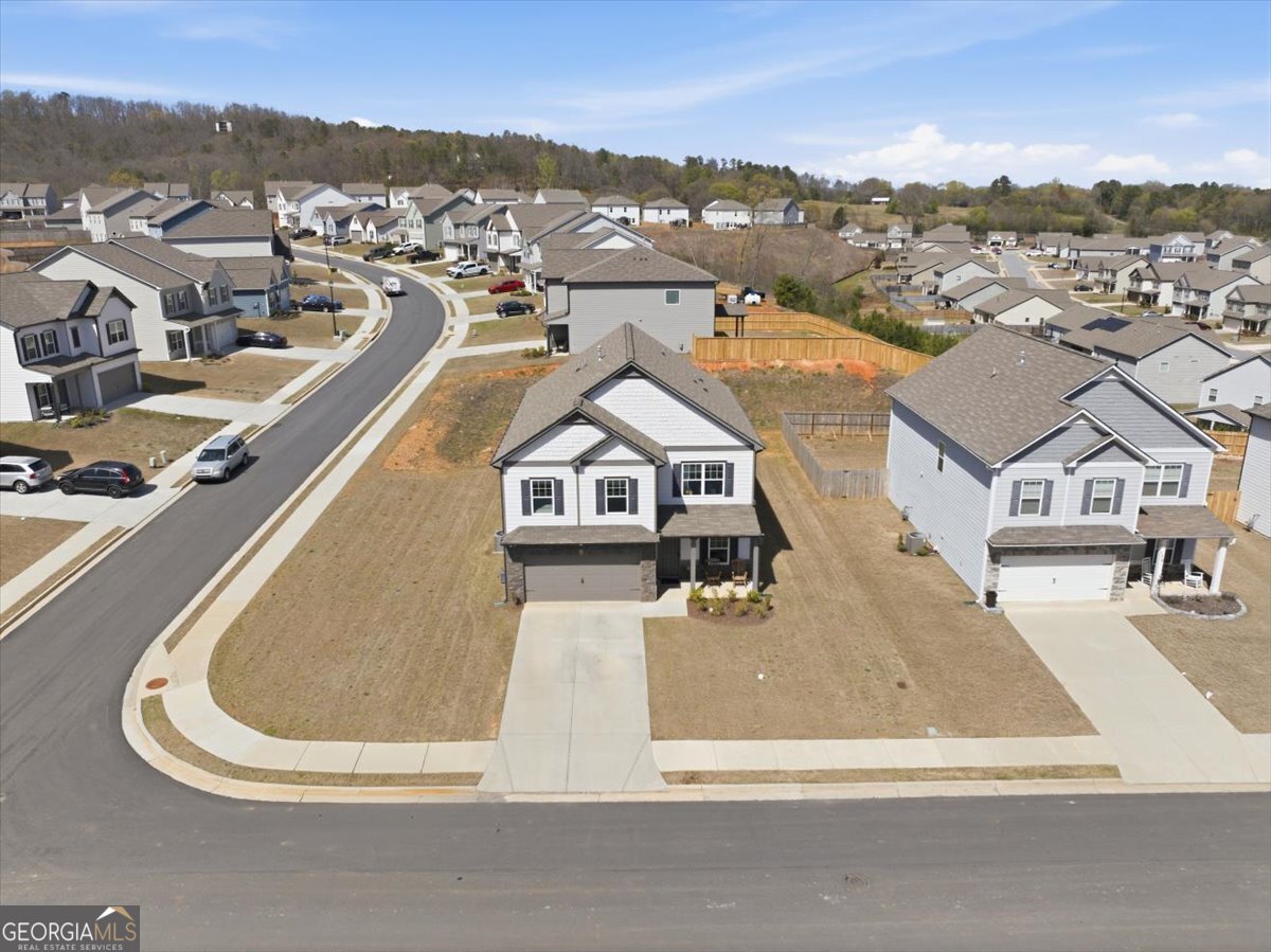 126 Hadley Way Cartersville - Photo 33