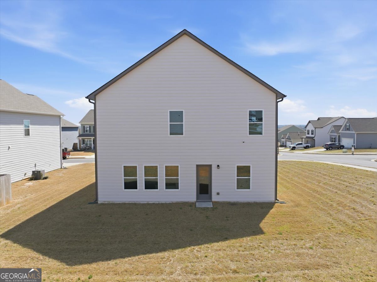 126 Hadley Way Cartersville - Photo 34