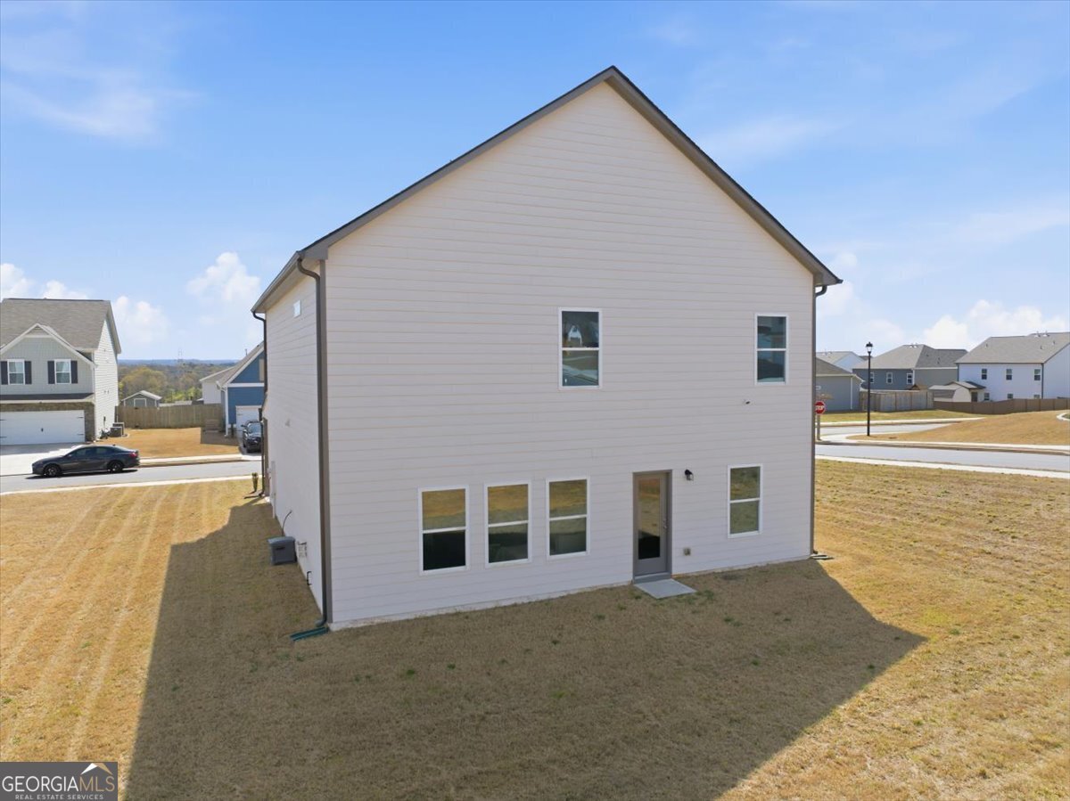 126 Hadley Way Cartersville - Photo 35