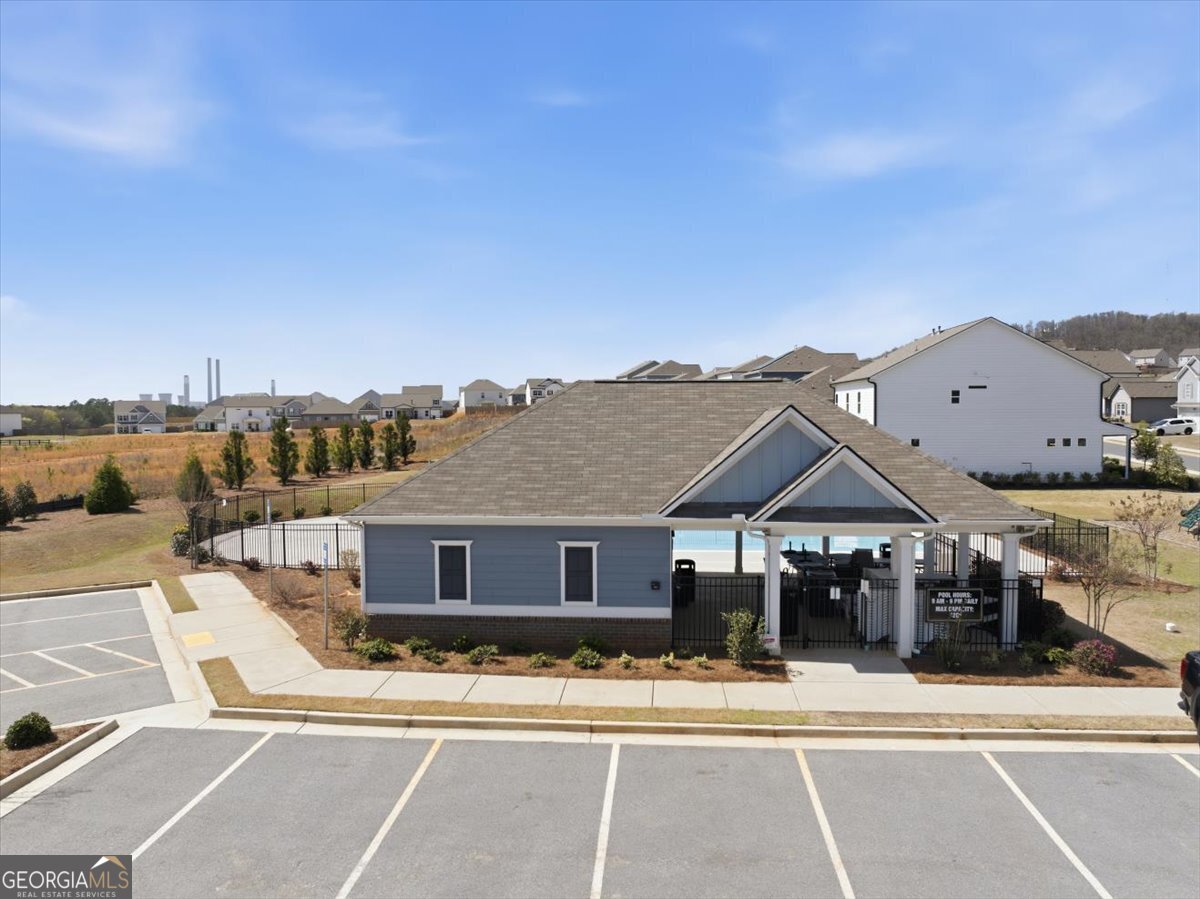 126 Hadley Way Cartersville - Photo 42