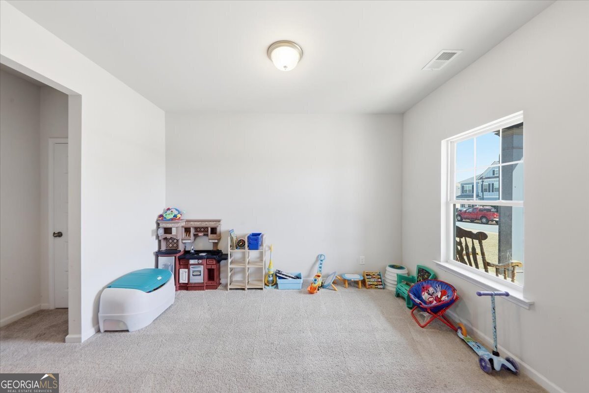 126 Hadley Way Cartersville - Photo 6