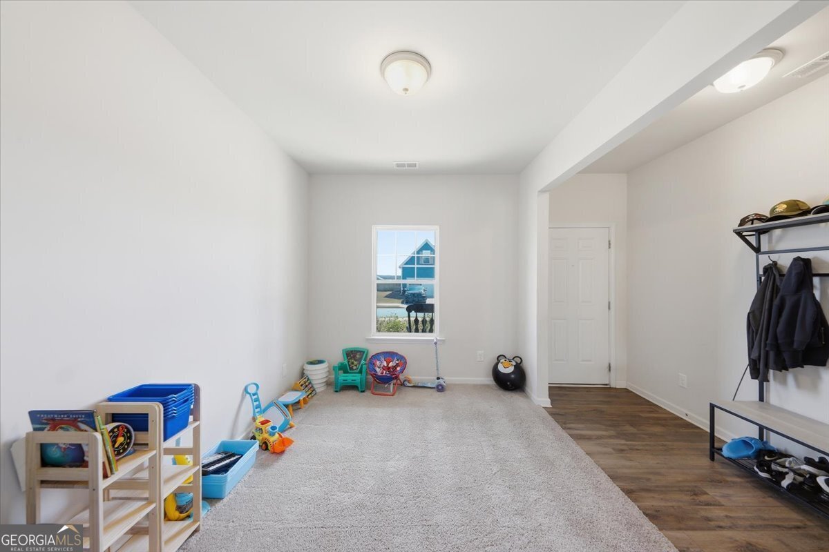 126 Hadley Way Cartersville - Photo 8