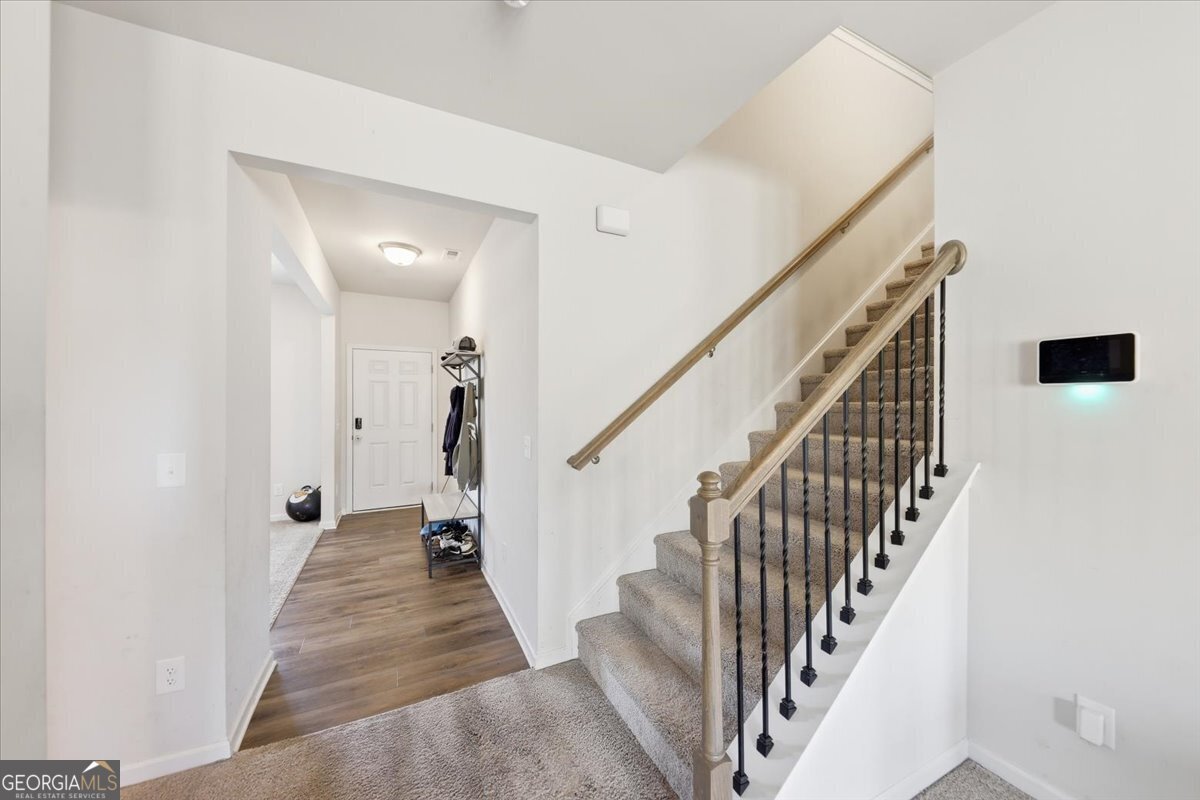 126 Hadley Way Cartersville - Photo 9