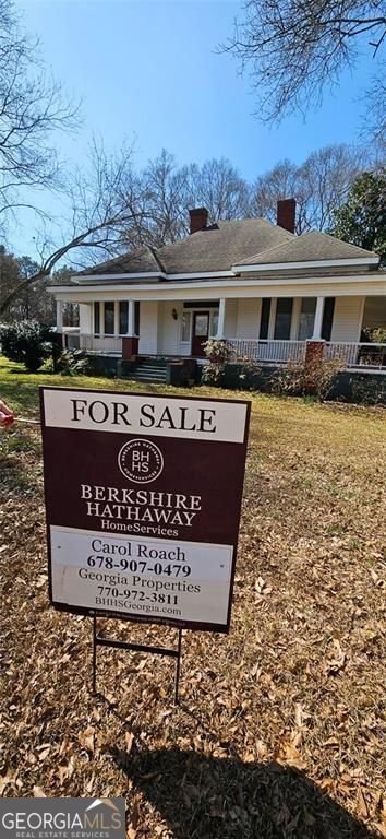 3008 State Rte 11 Highway Monroe - Photo 33