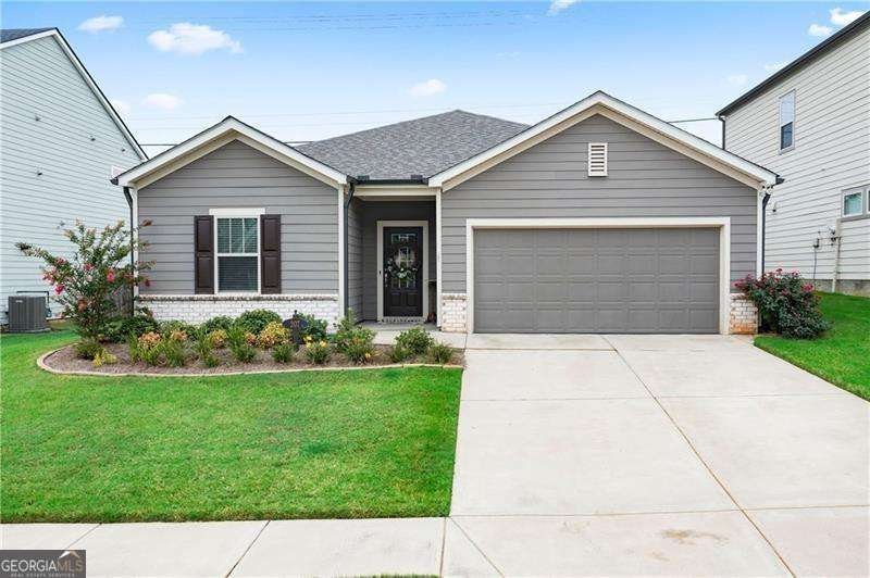 207 Meadows Court Woodstock - Photo 1