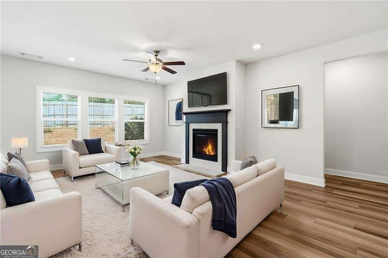 207 Meadows Court Woodstock - Photo 13