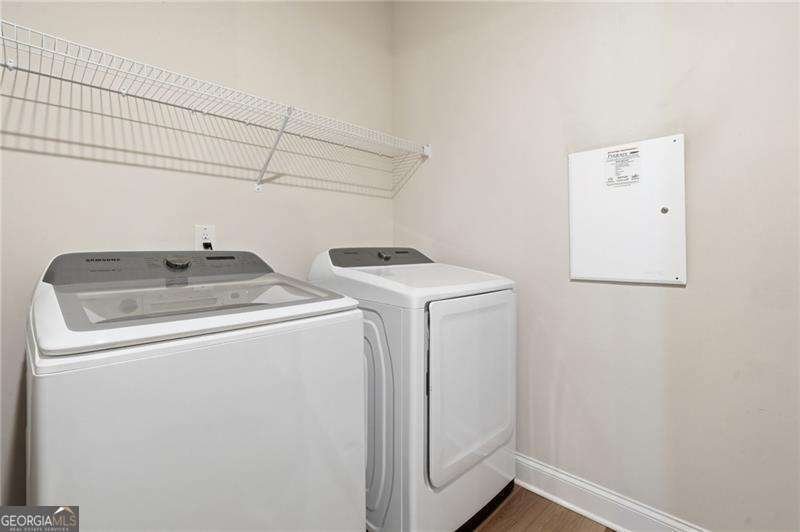 207 Meadows Court Woodstock - Photo 27