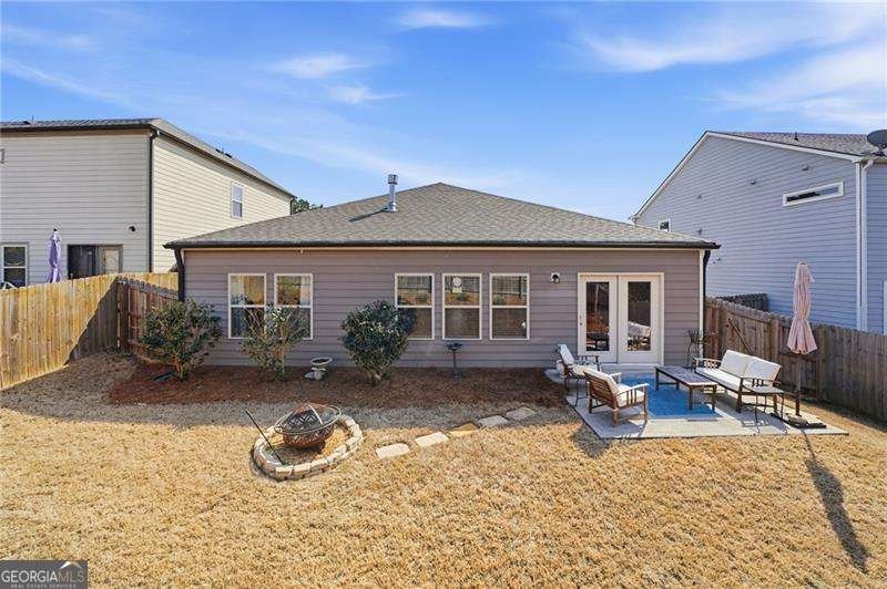 207 Meadows Court Woodstock - Photo 30