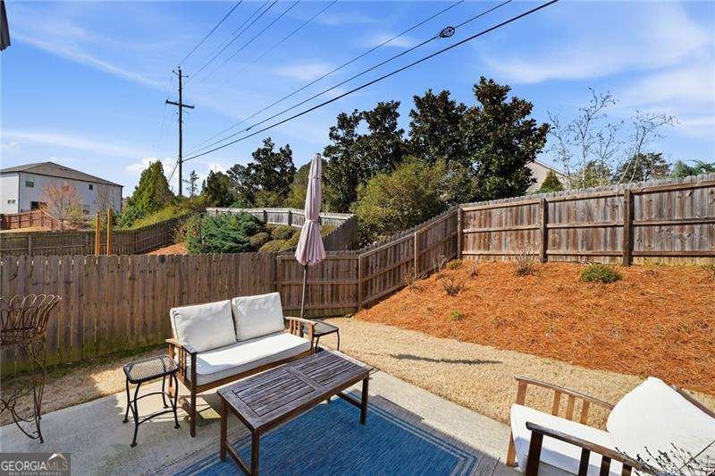 207 Meadows Court Woodstock - Photo 33