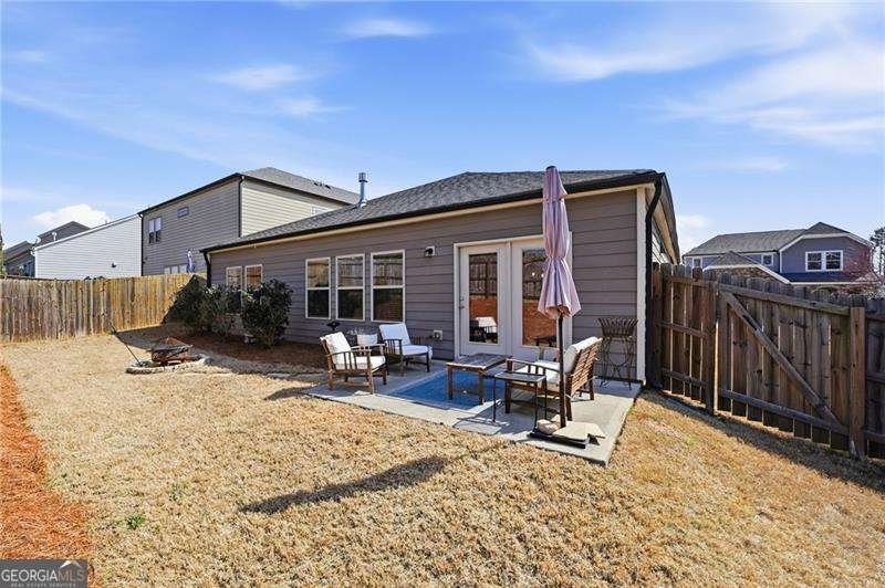 207 Meadows Court Woodstock - Photo 34