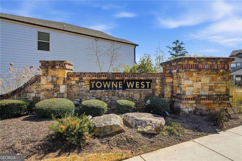 207 Meadows Court Woodstock - Photo 35