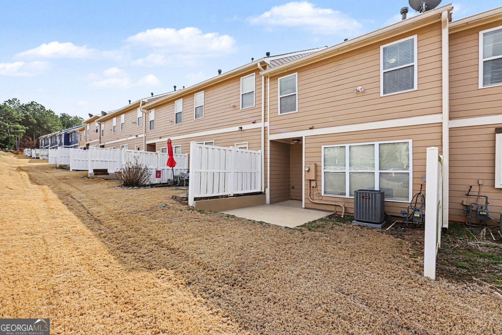 6632 Splashwater Drive Flowery Branch - Photo 24