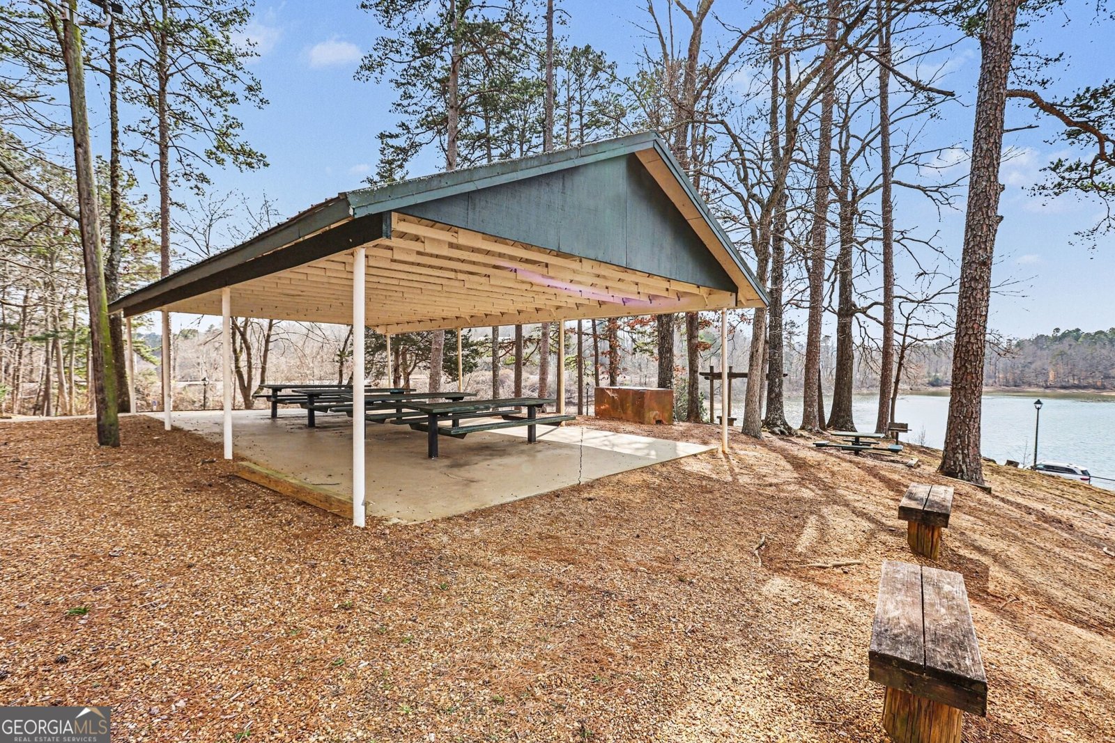 6632 Splashwater Drive Flowery Branch - Photo 29