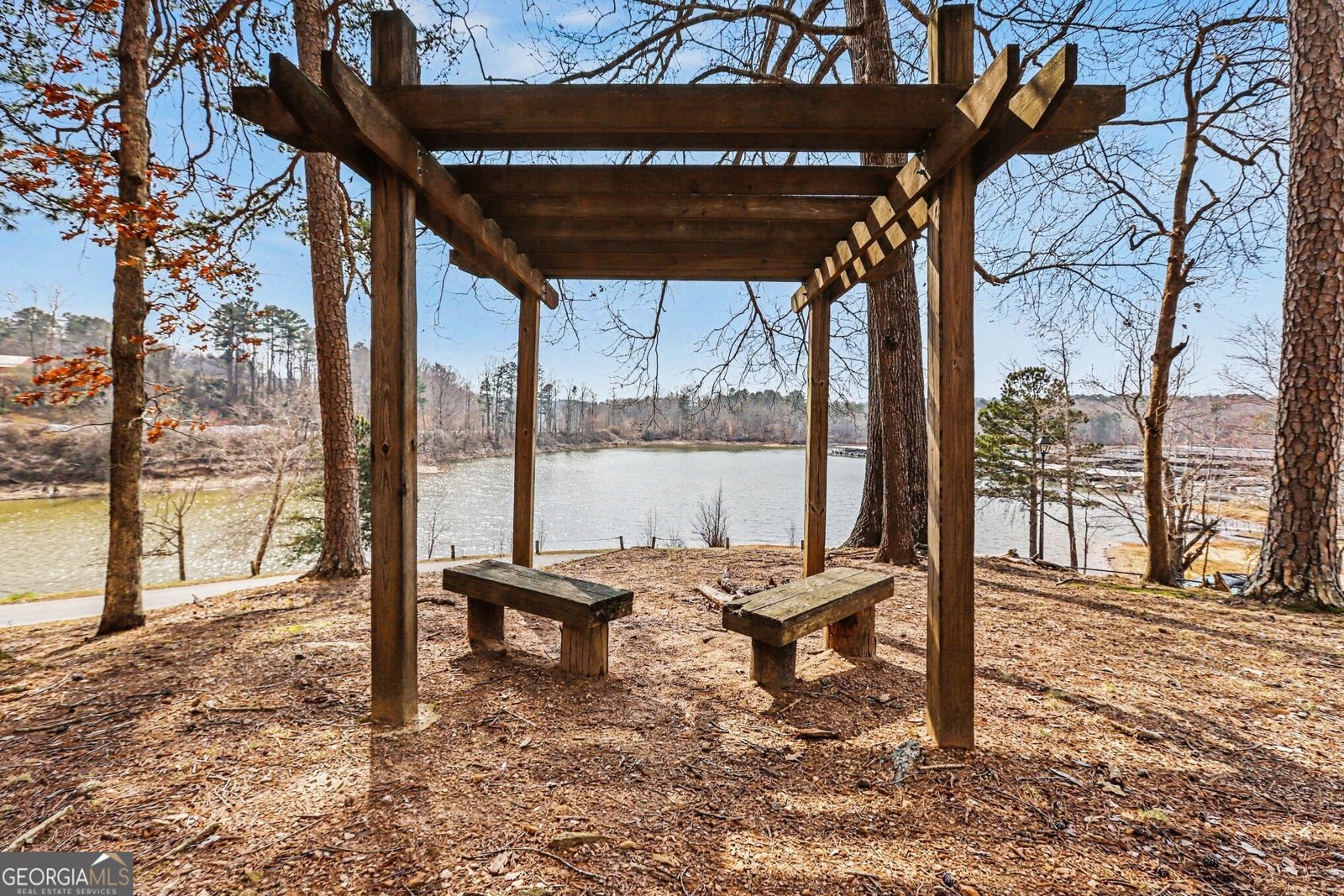 6632 Splashwater Drive Flowery Branch - Photo 31