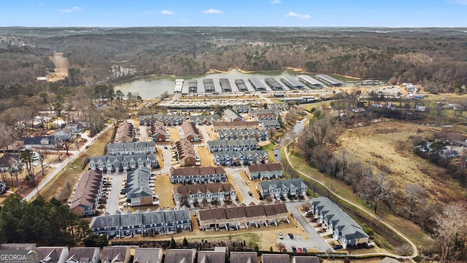 6632 Splashwater Drive Flowery Branch - Photo 6