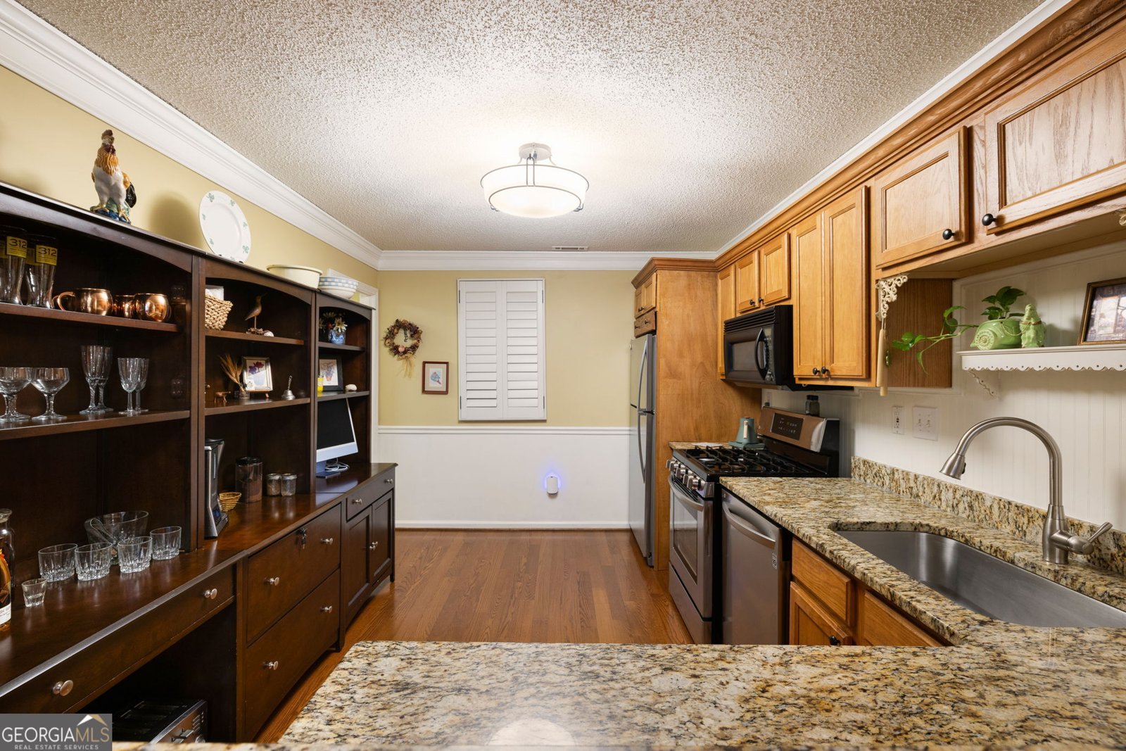 1882 Kolb Farm Circle Marietta - Photo 10