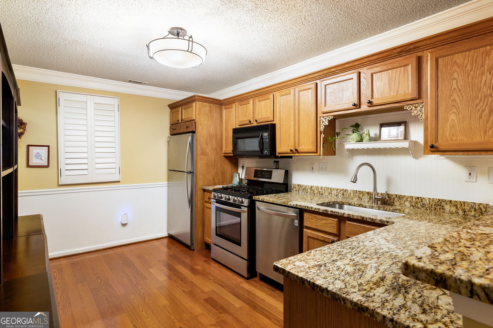 1882 Kolb Farm Circle Marietta - Photo 11