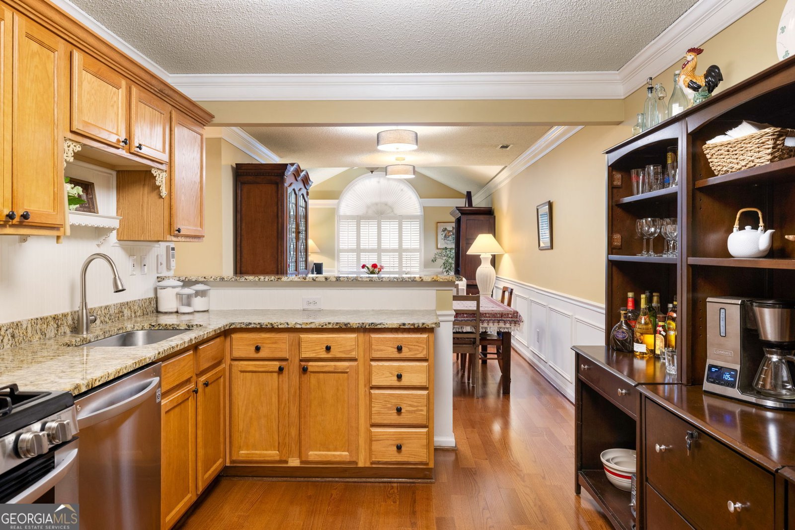 1882 Kolb Farm Circle Marietta - Photo 12