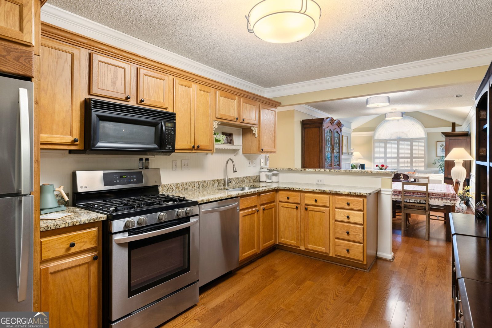 1882 Kolb Farm Circle Marietta - Photo 13