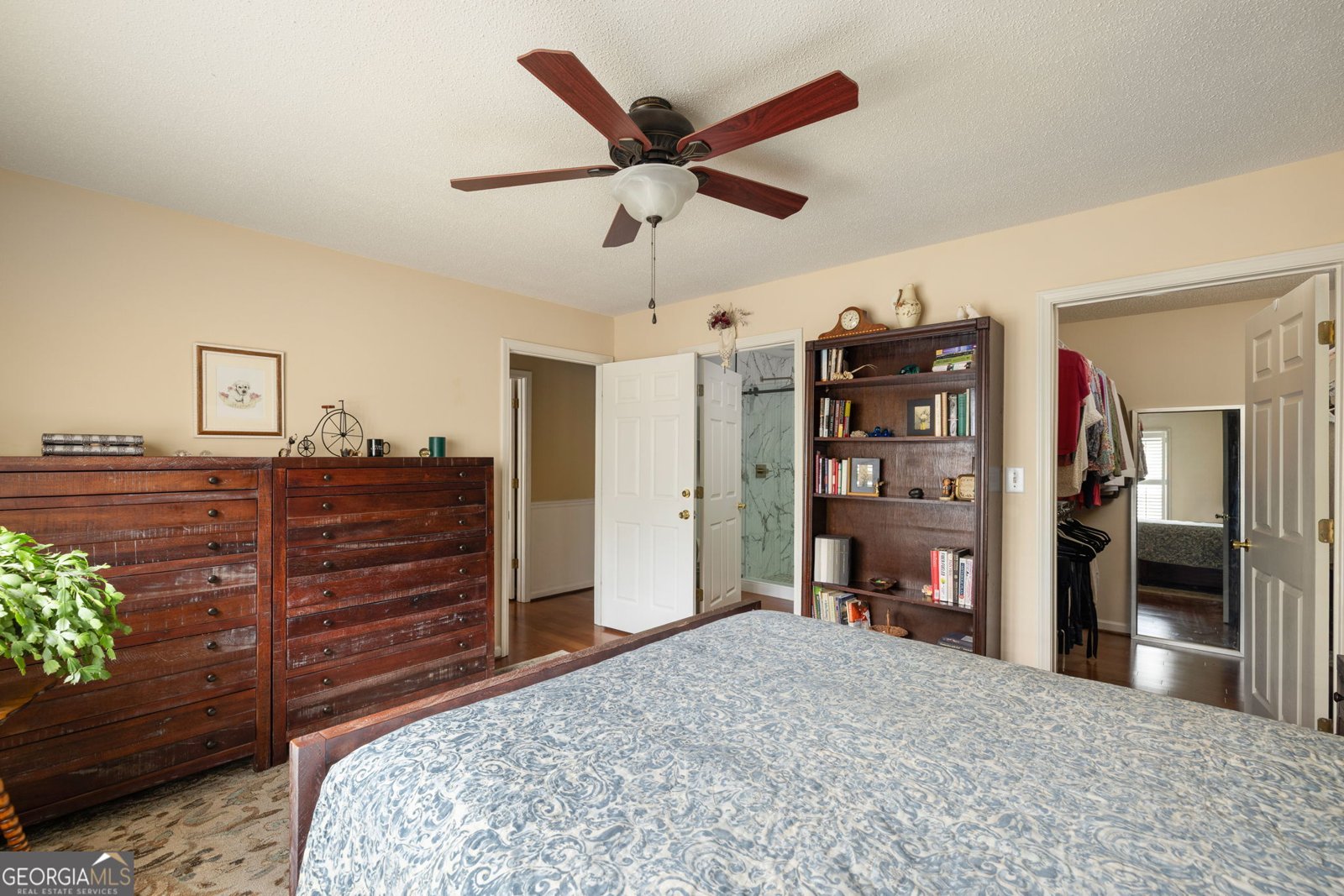 1882 Kolb Farm Circle Marietta - Photo 19