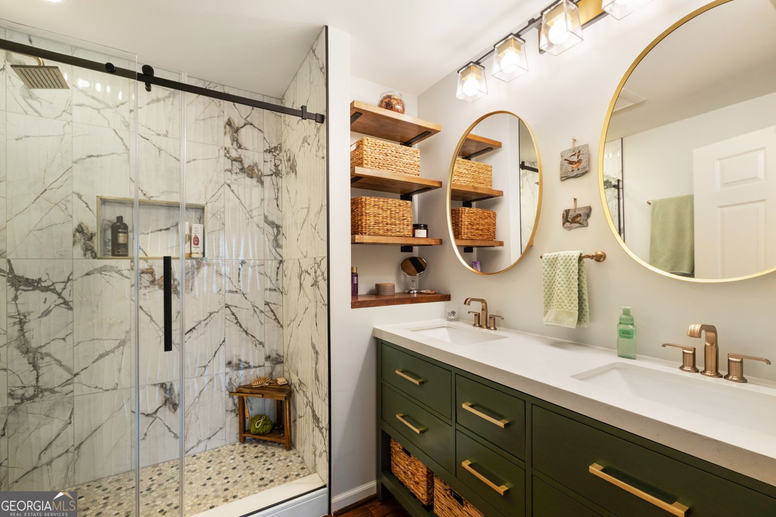 1882 Kolb Farm Circle Marietta - Photo 20