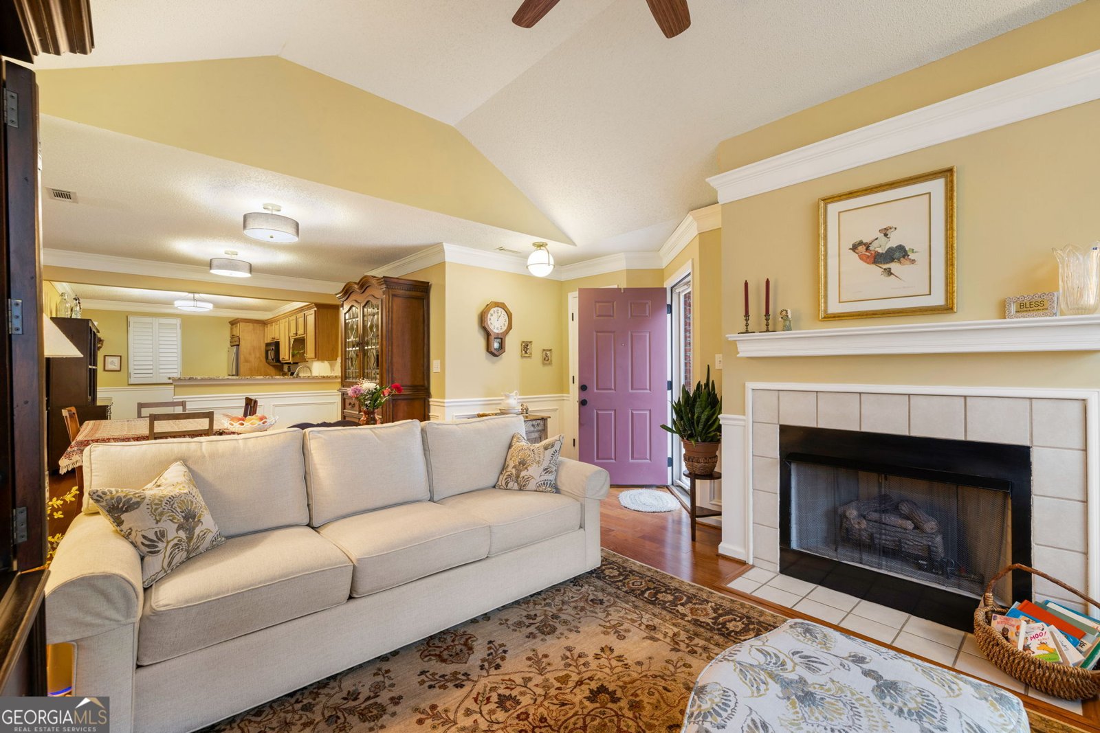 1882 Kolb Farm Circle Marietta - Photo 6