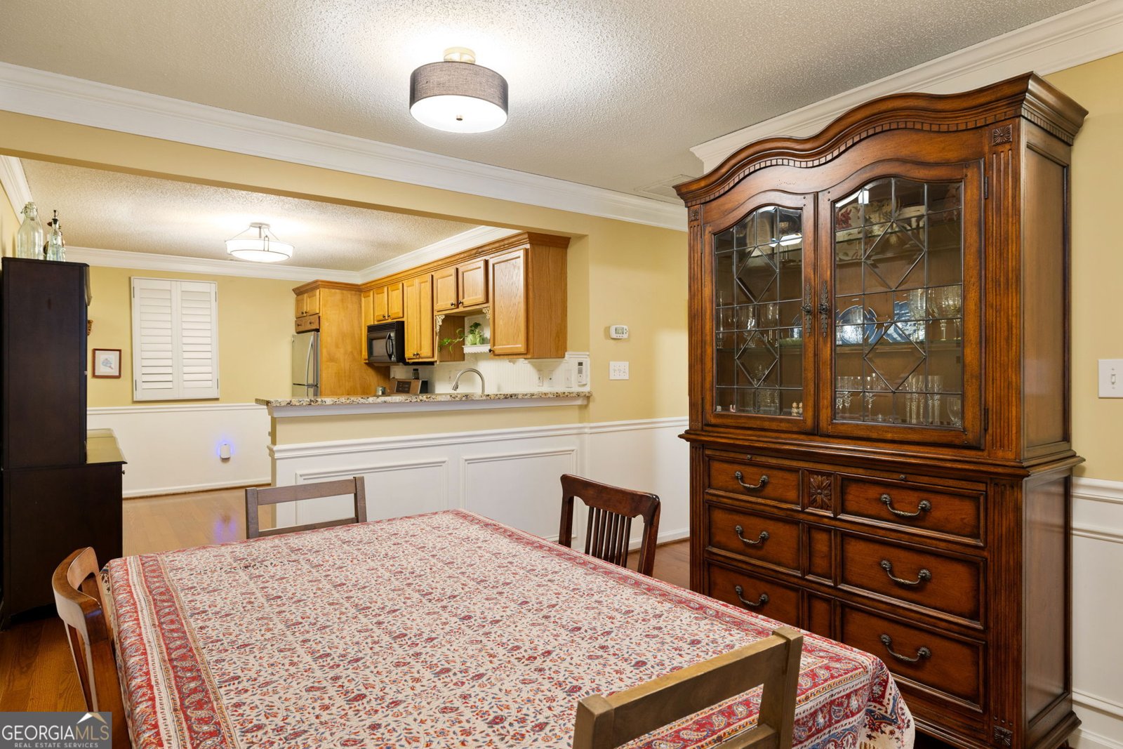 1882 Kolb Farm Circle Marietta - Photo 7