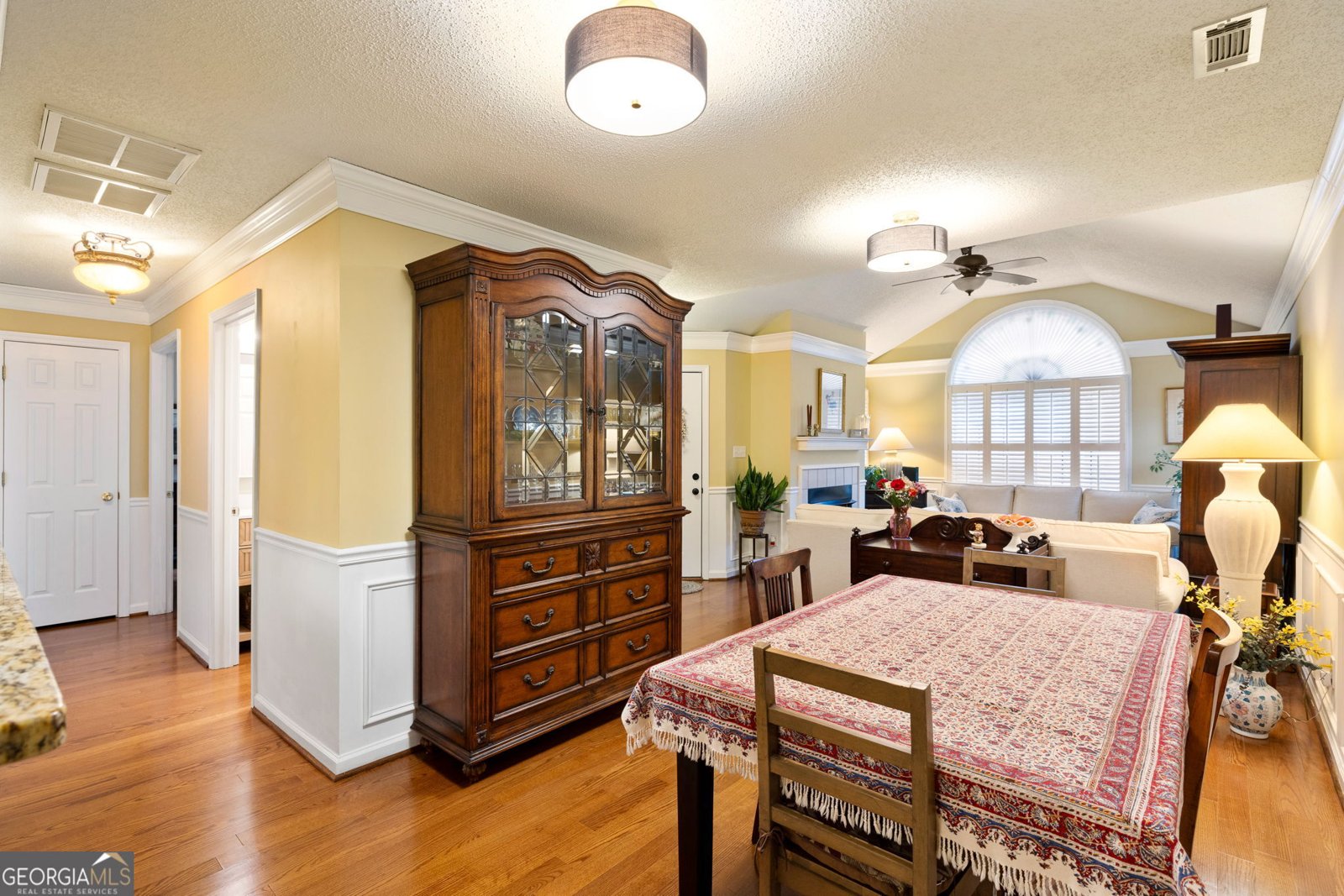 1882 Kolb Farm Circle Marietta - Photo 8