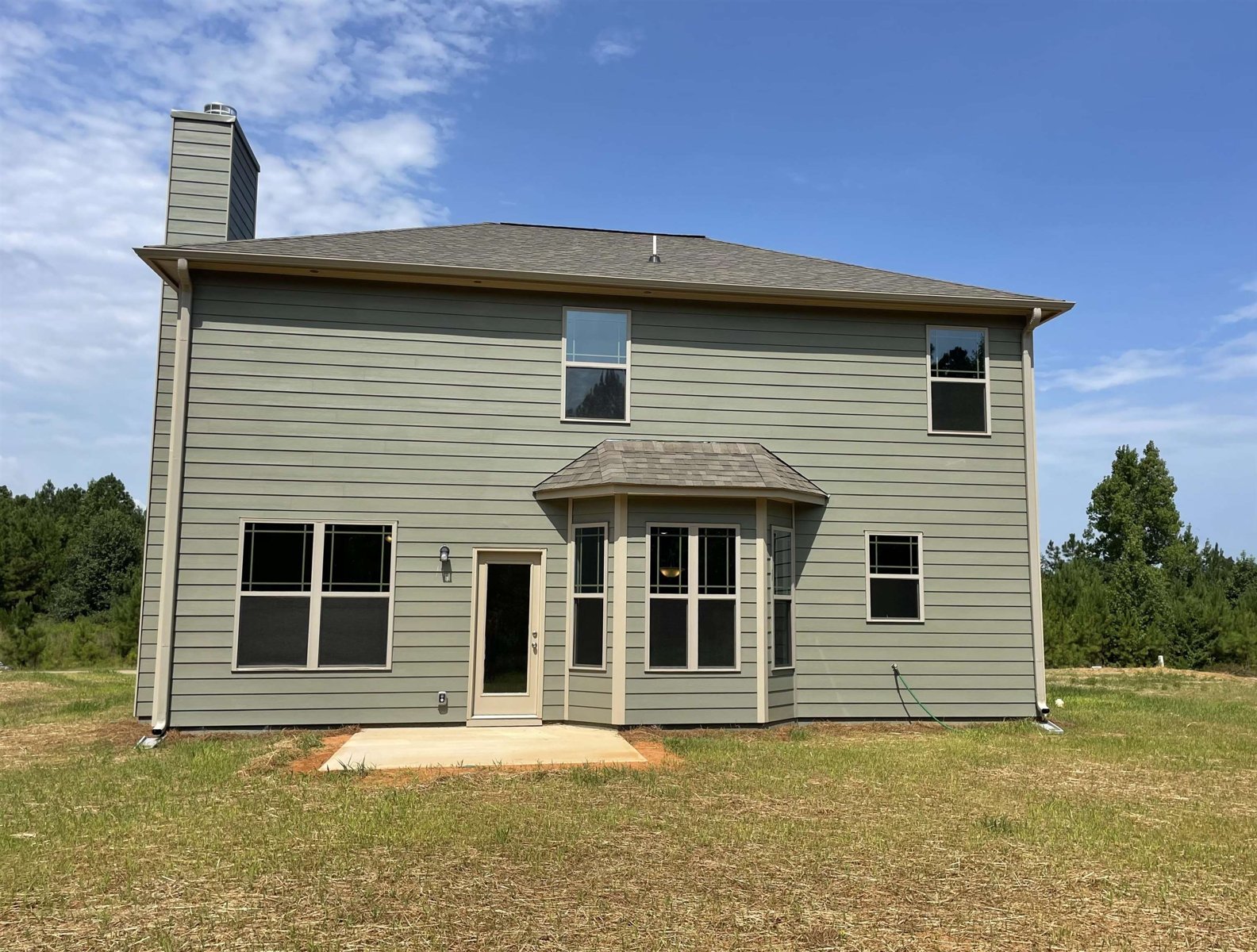 176 Country World Drive Macon - Photo 23