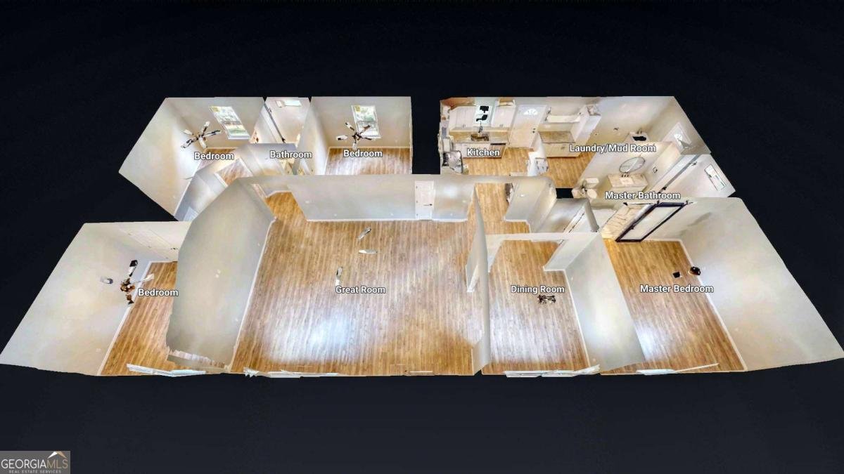 3416 Eldora Road Ellabell - Photo 35