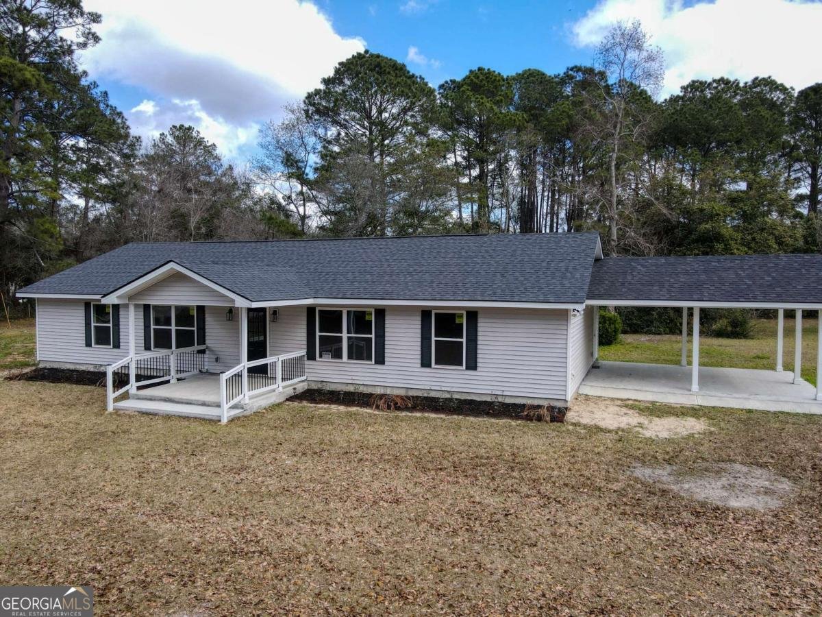 3416 Eldora Road Ellabell - Photo 36