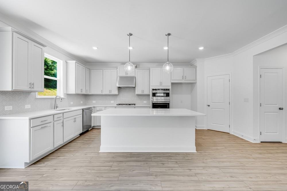 485 Kennington Walk Loganville - Photo 11