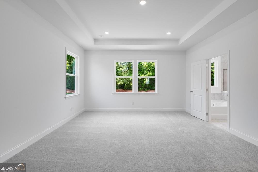 485 Kennington Walk Loganville - Photo 17