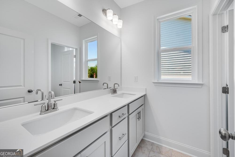 485 Kennington Walk Loganville - Photo 21