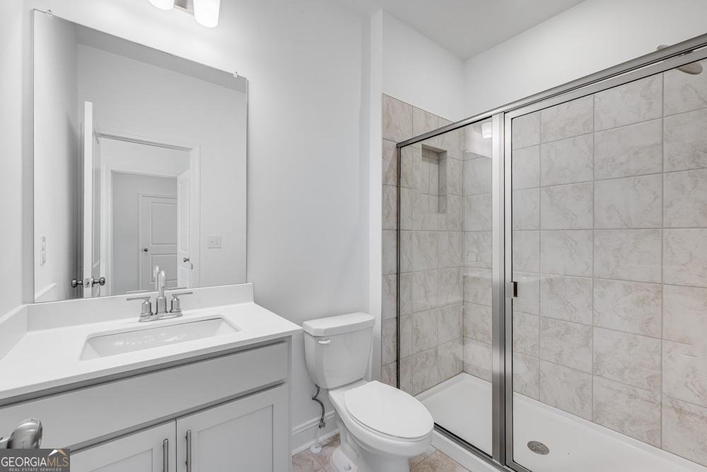 485 Kennington Walk Loganville - Photo 26