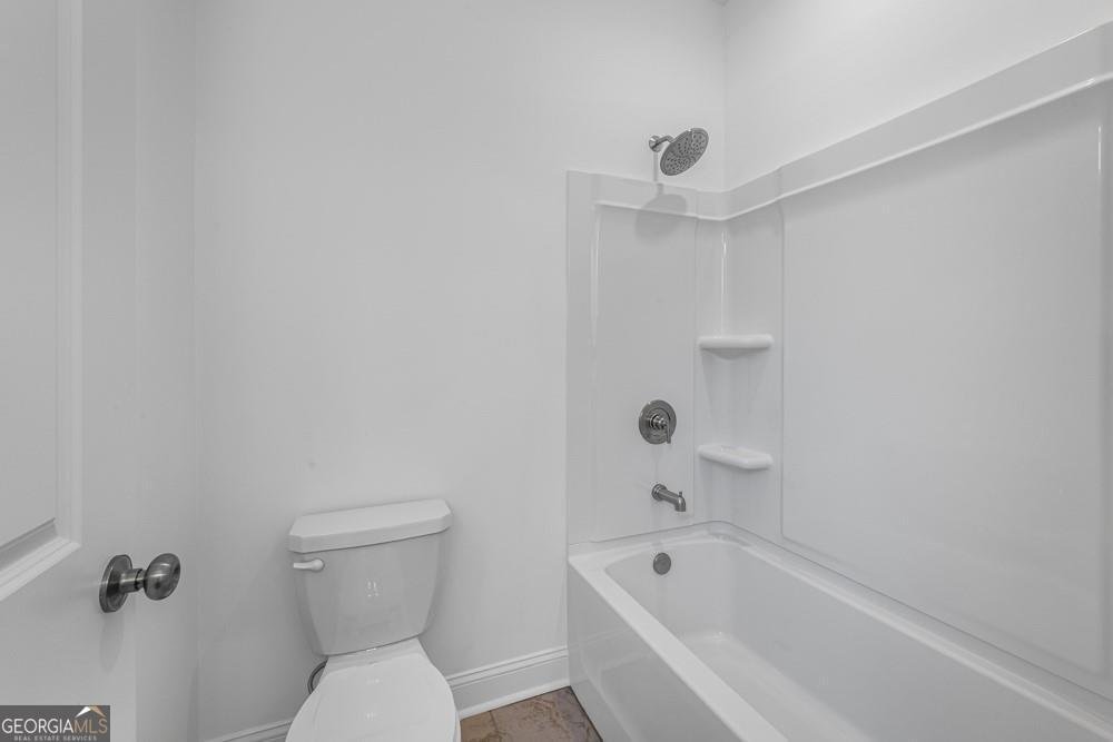 485 Kennington Walk Loganville - Photo 29