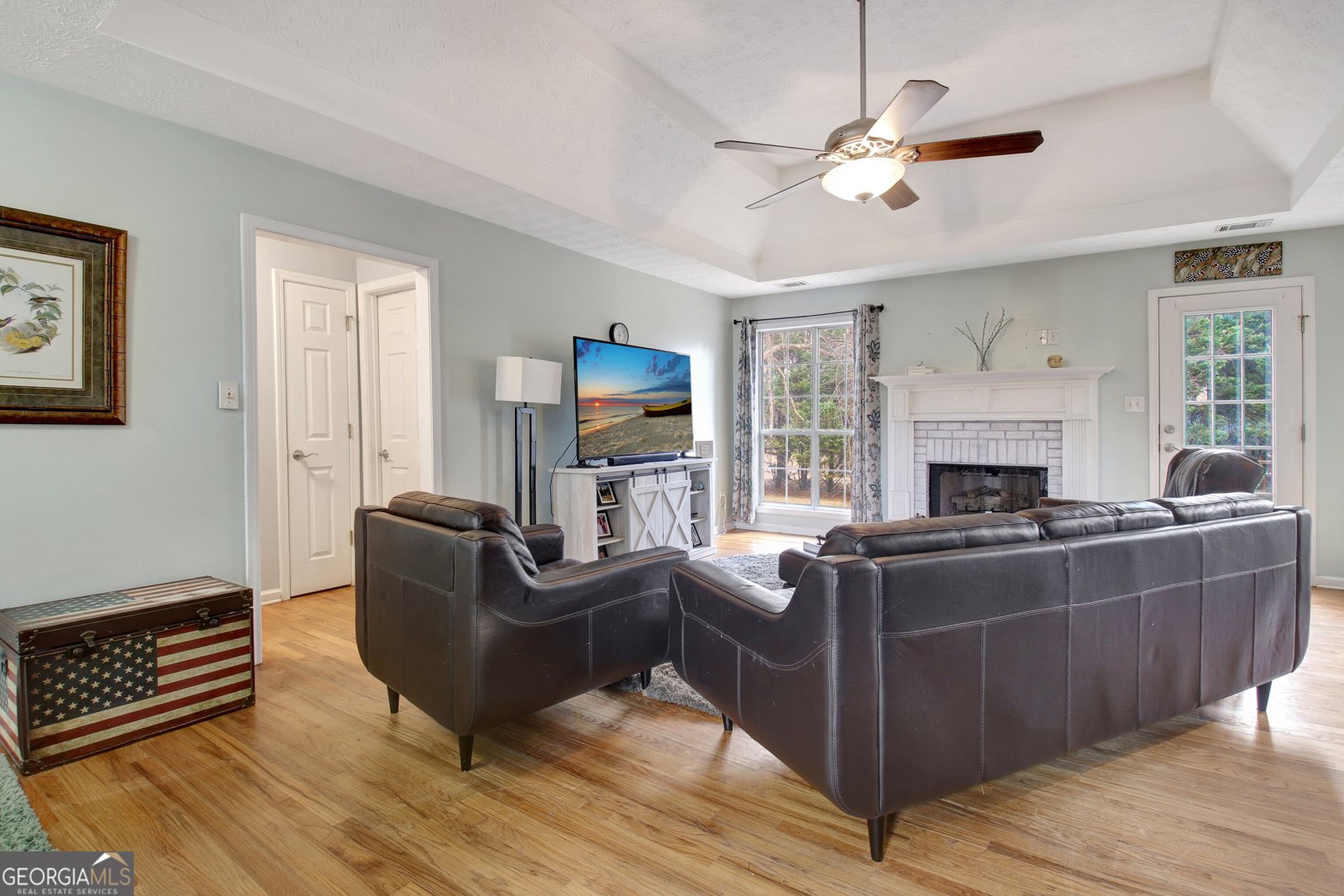 201 Wynnfield Way McDonough - Photo 11