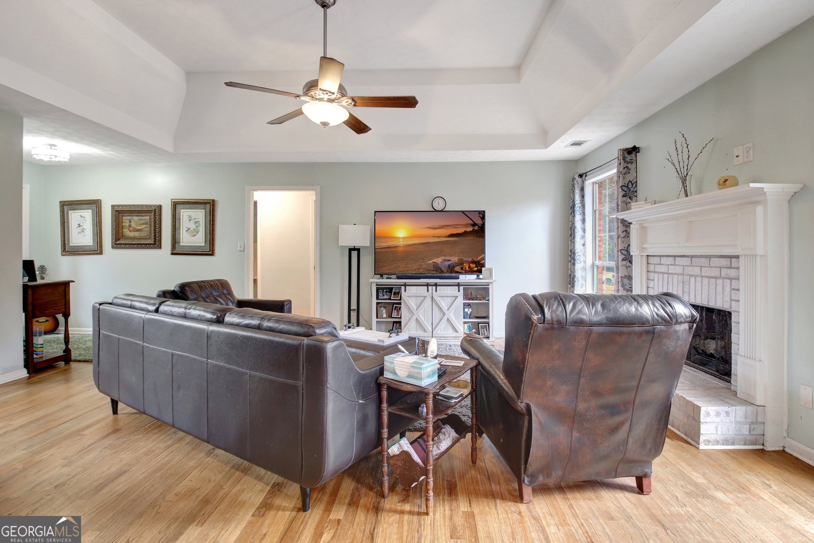 201 Wynnfield Way McDonough - Photo 12