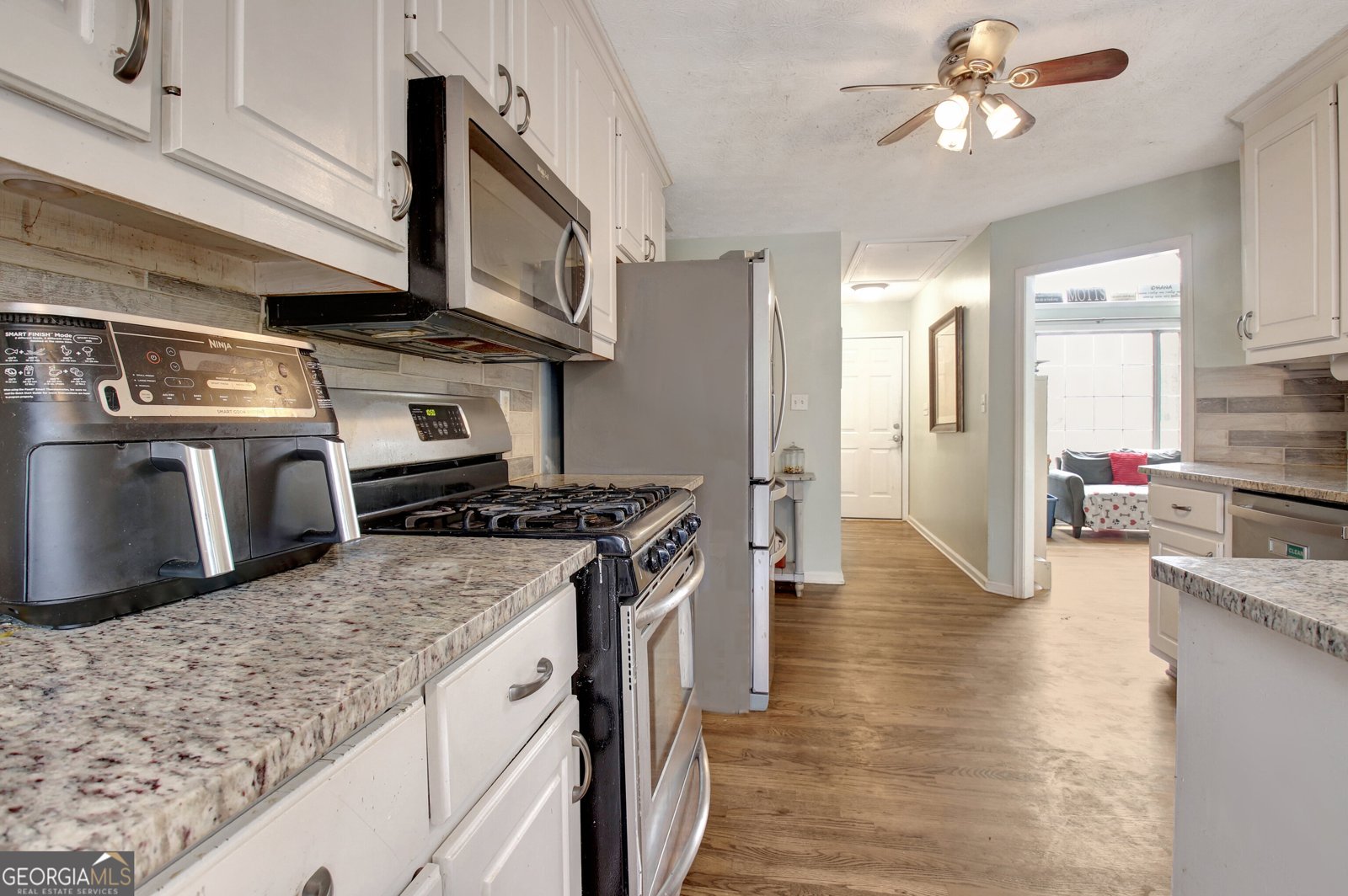 201 Wynnfield Way McDonough - Photo 14