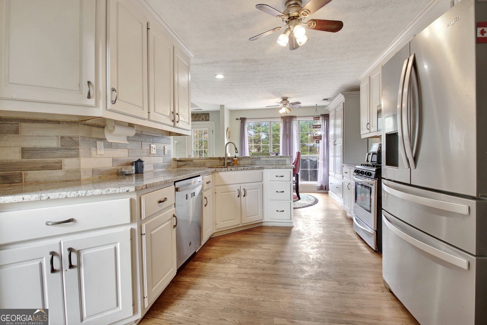 201 Wynnfield Way McDonough - Photo 15