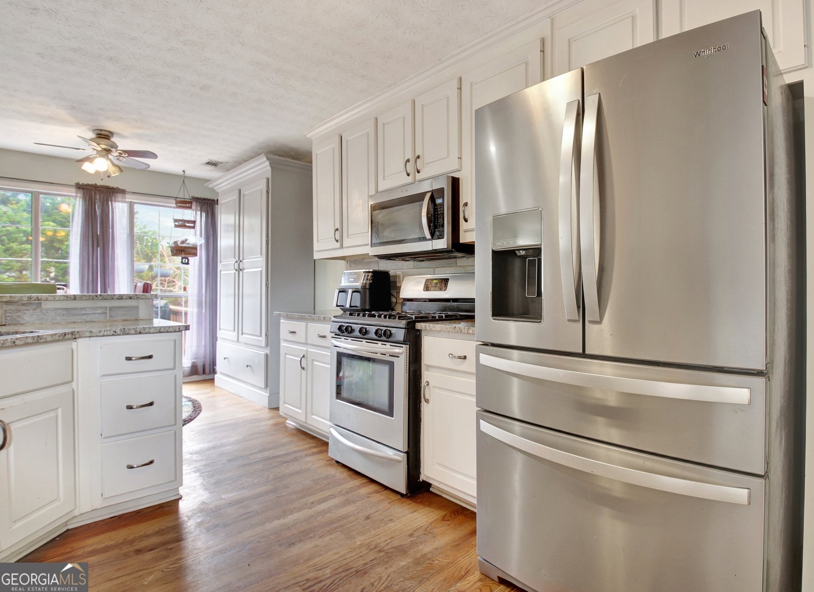 201 Wynnfield Way McDonough - Photo 16