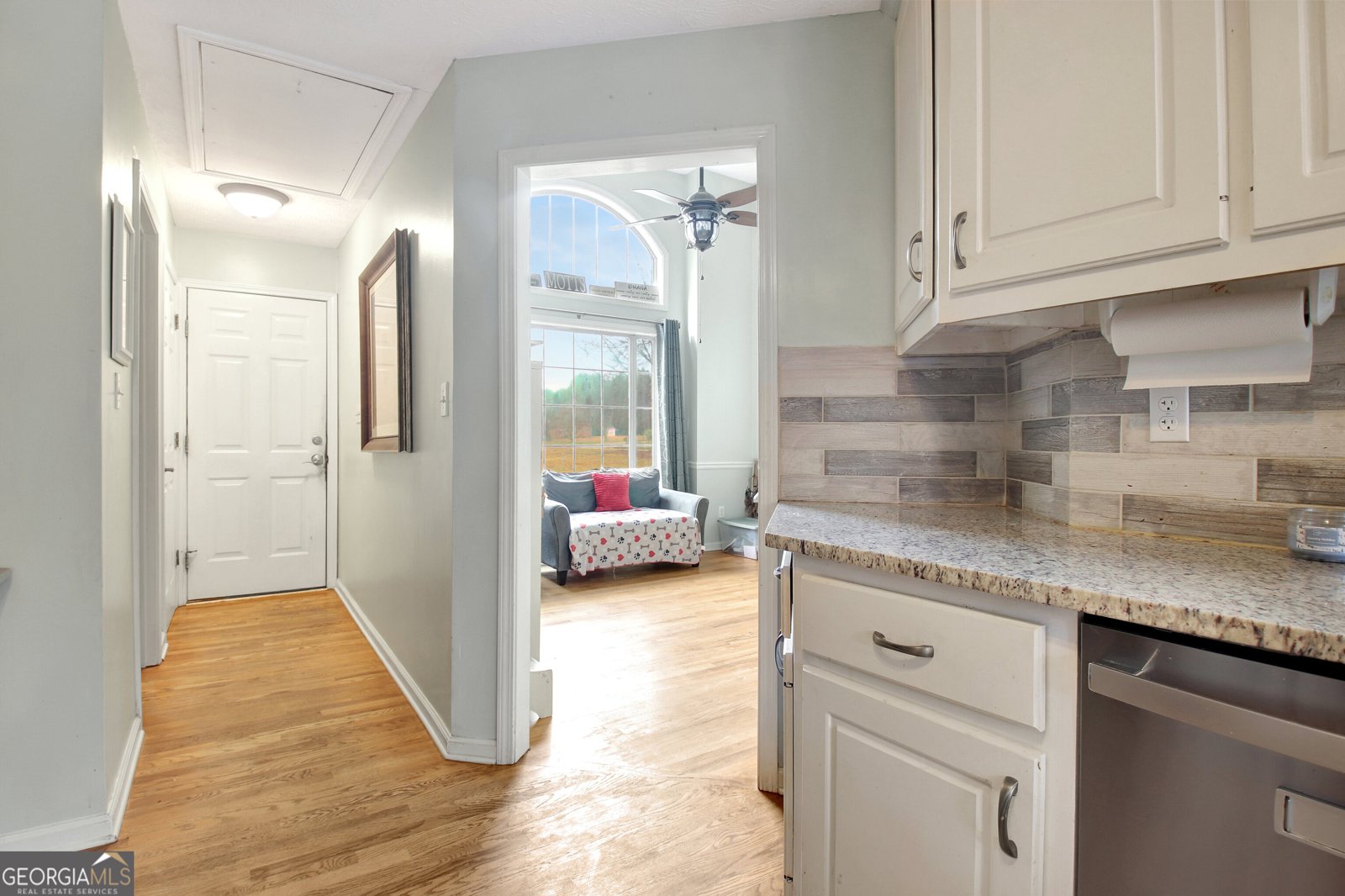 201 Wynnfield Way McDonough - Photo 17