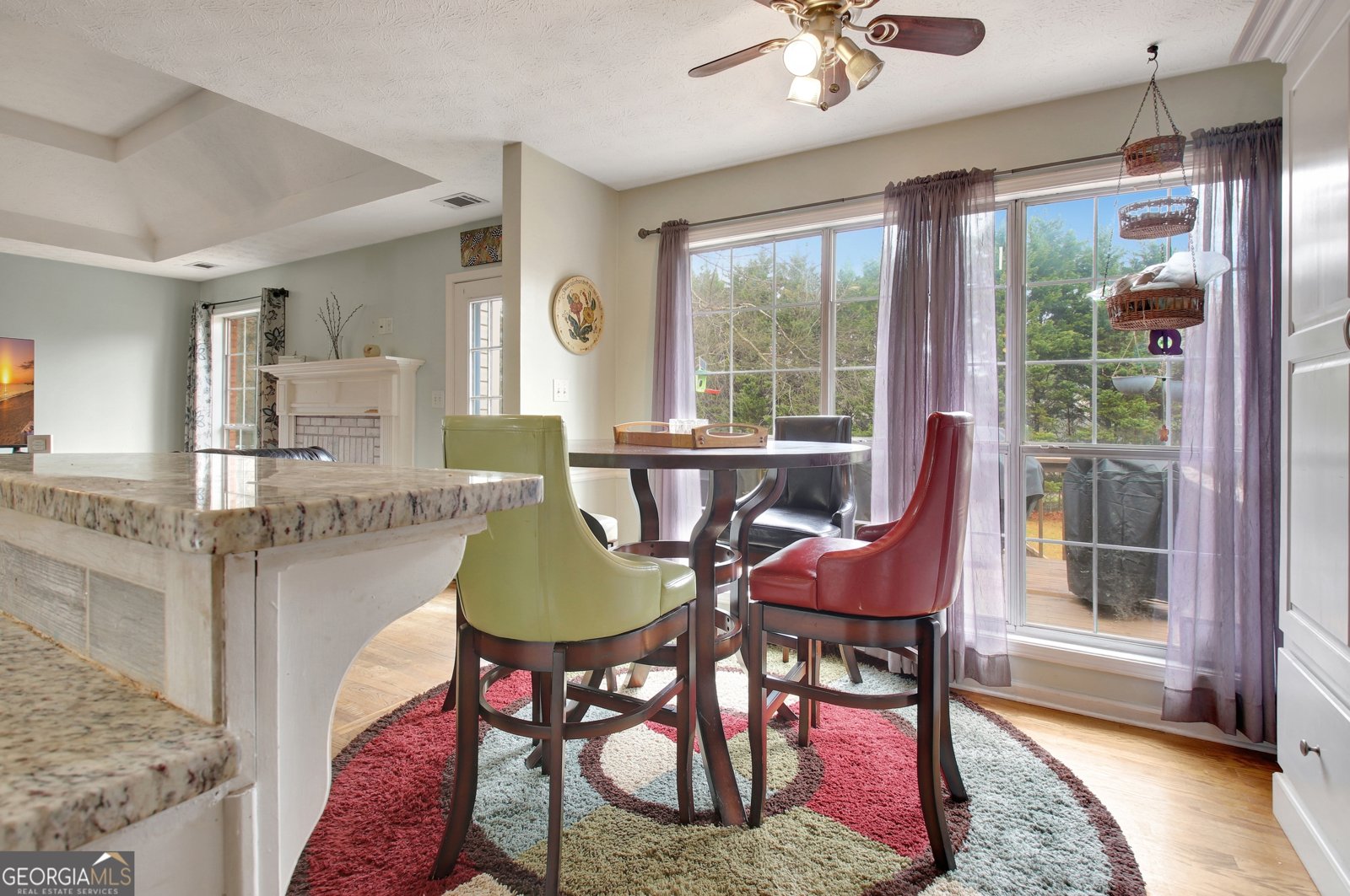 201 Wynnfield Way McDonough - Photo 18