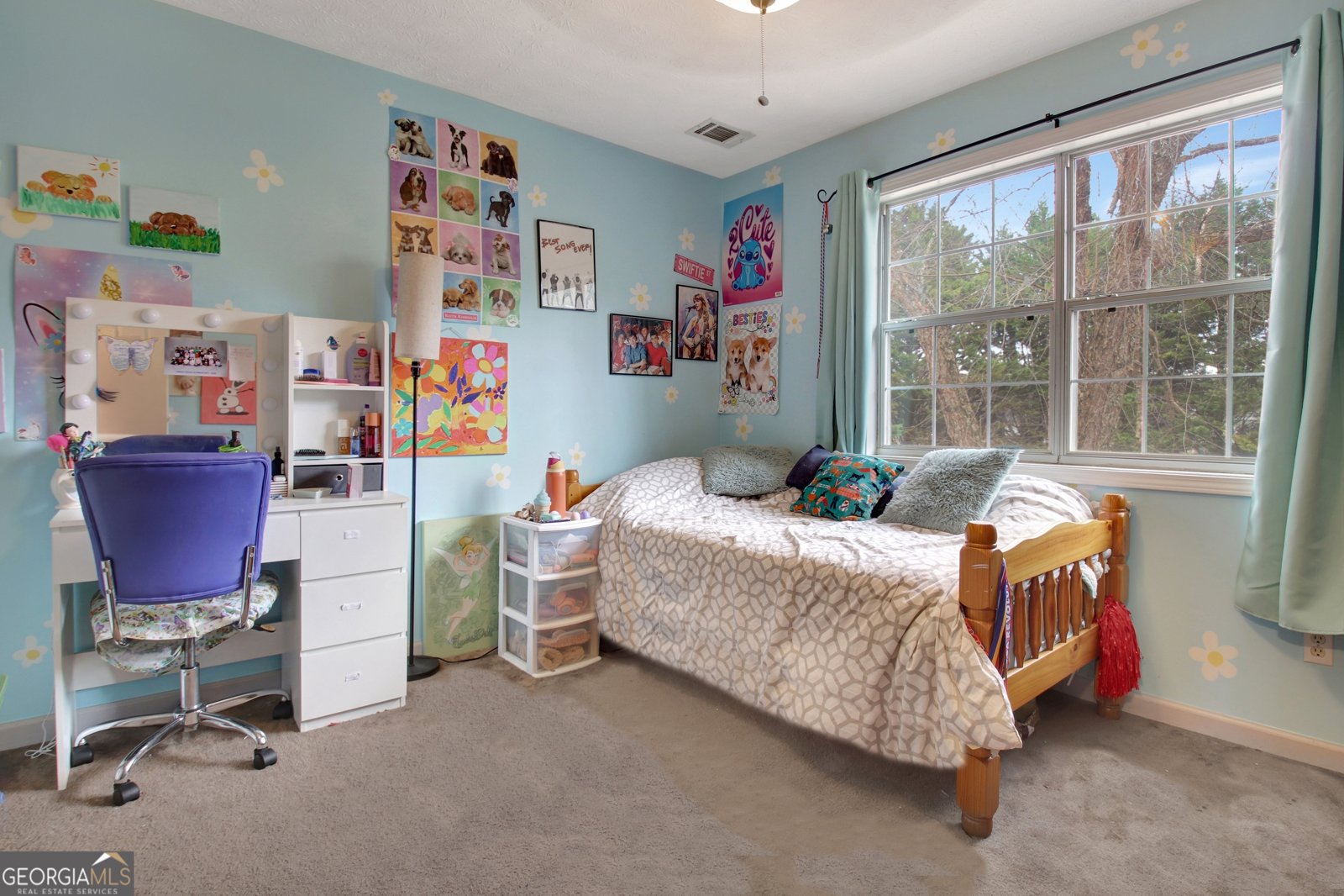 201 Wynnfield Way McDonough - Photo 22