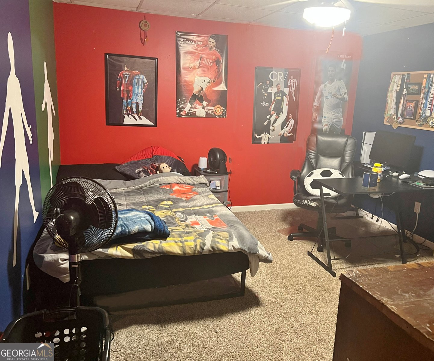 201 Wynnfield Way McDonough - Photo 26