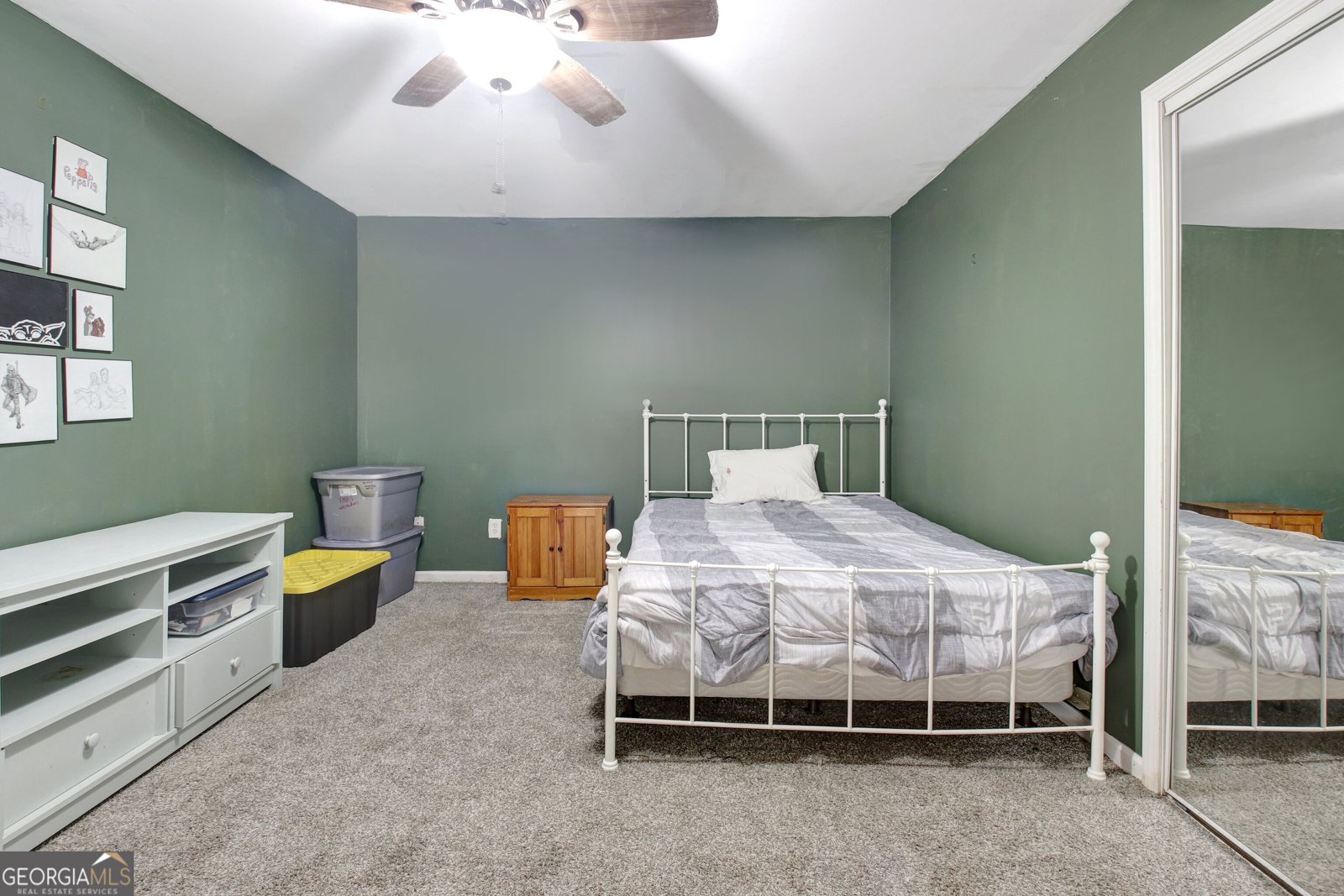 201 Wynnfield Way McDonough - Photo 30