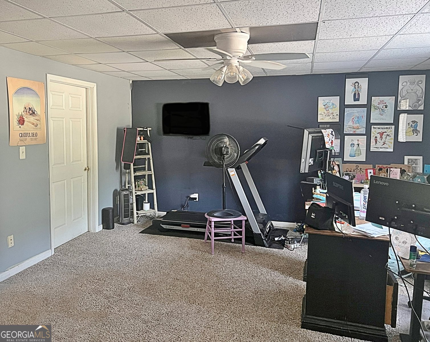 201 Wynnfield Way McDonough - Photo 32