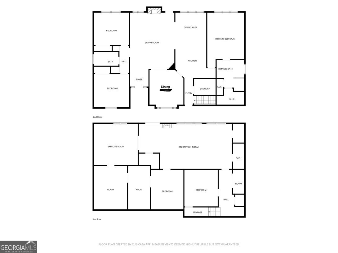 201 Wynnfield Way McDonough - Photo 33