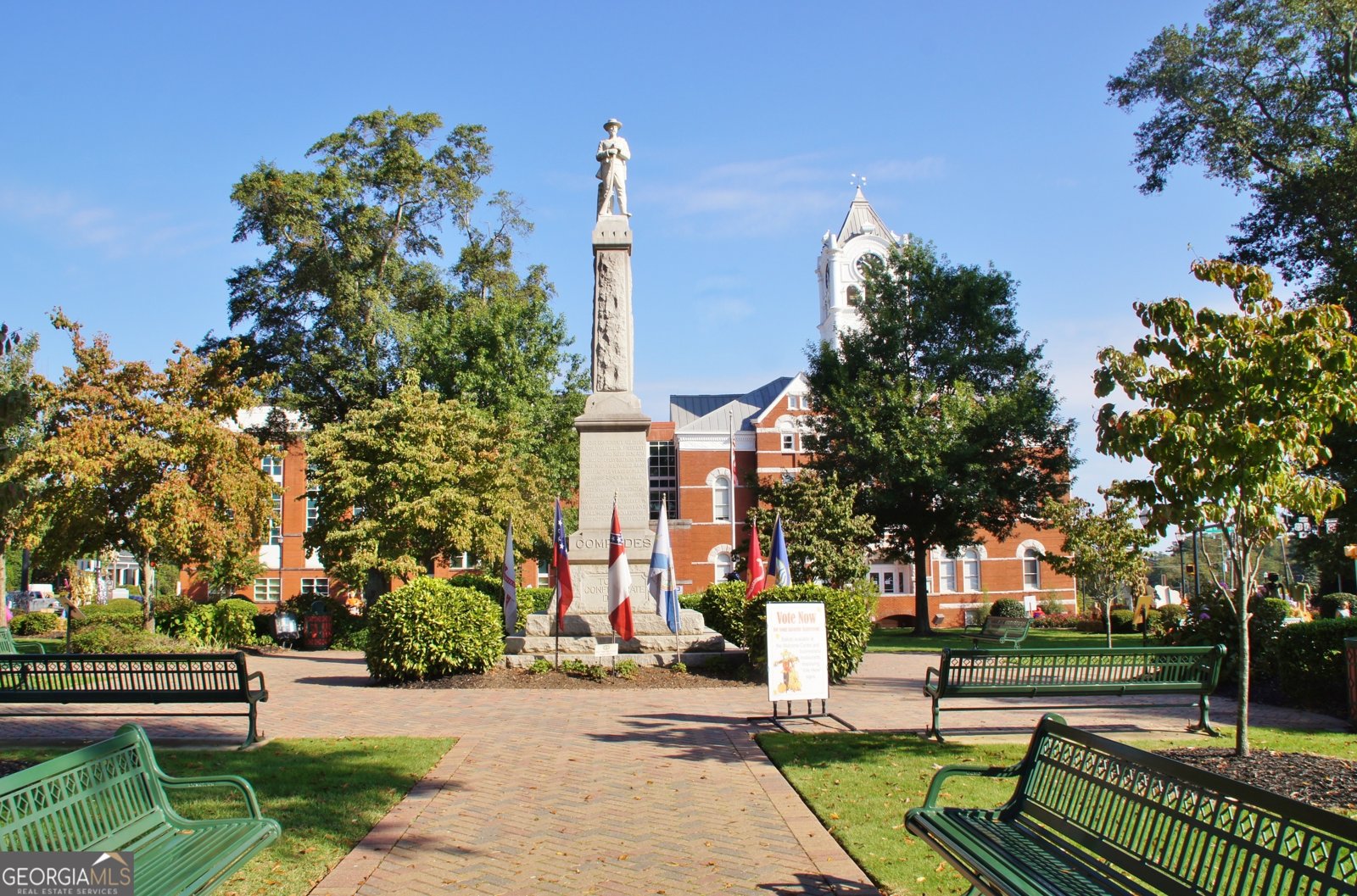 201 Wynnfield Way McDonough - Photo 34