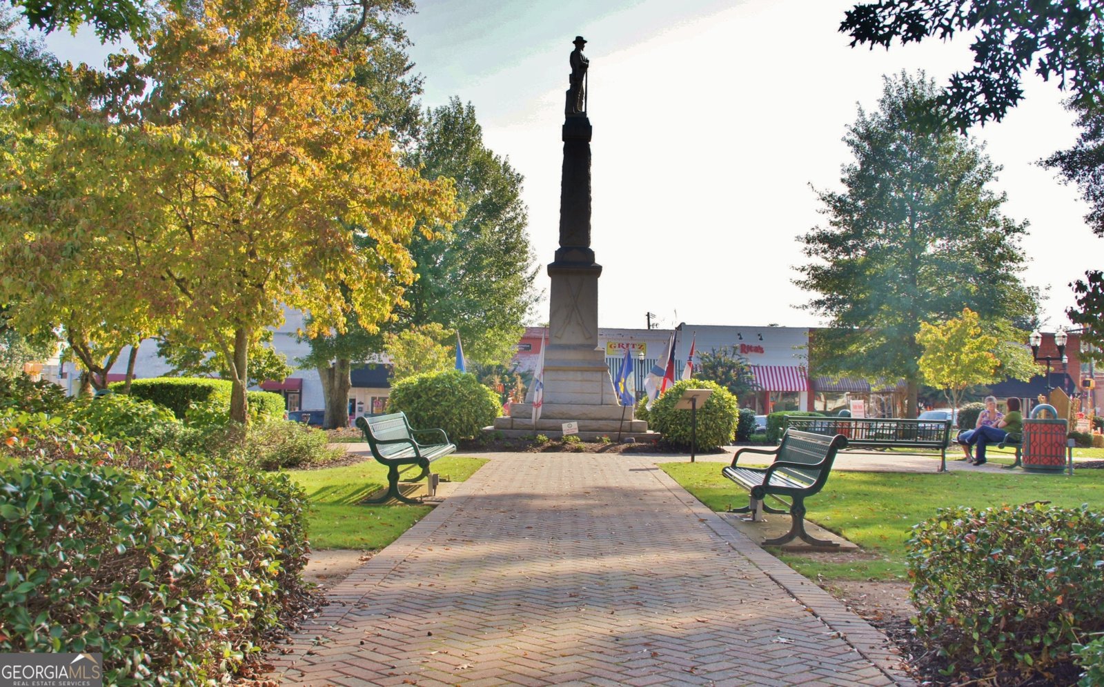 201 Wynnfield Way McDonough - Photo 35